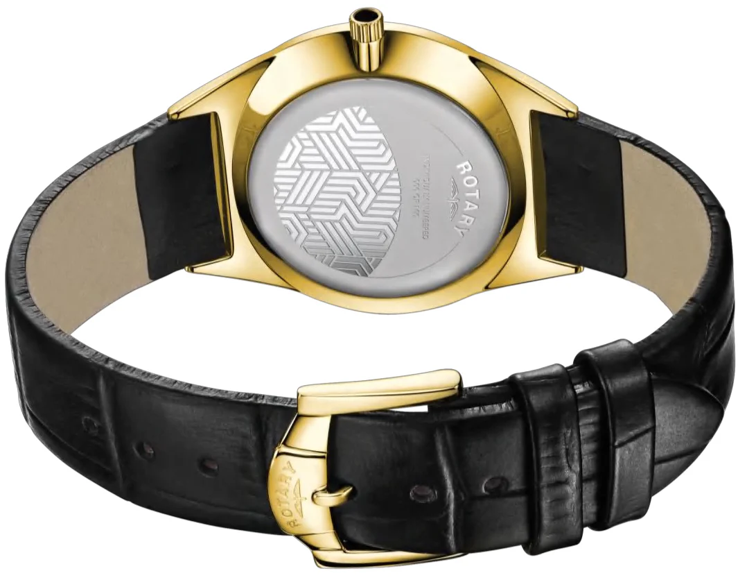 Rotary Ultra Slim Champagne Collection Limited Edition - Image 3