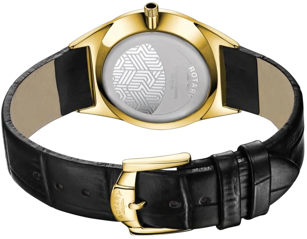 Rotary Ultra Slim Champagne Collection Limited Edition D - Image 3