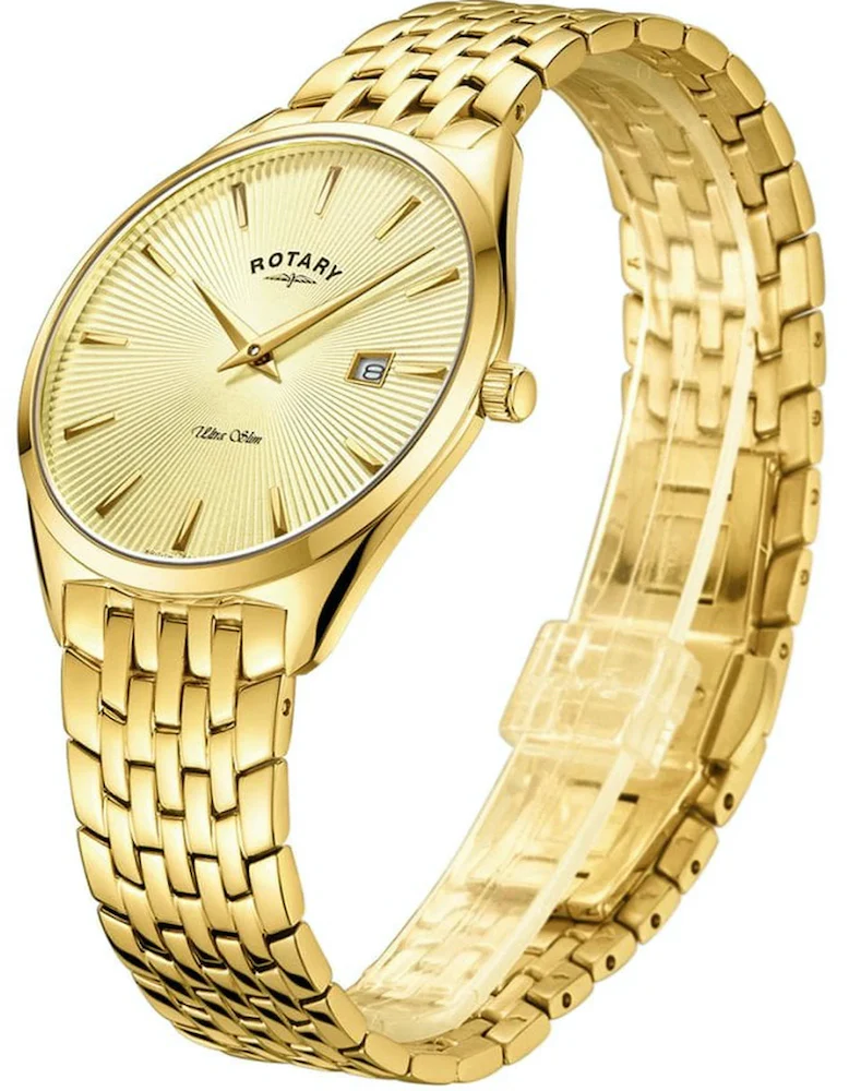 Rotary Watch Ultra Slim - Image 2