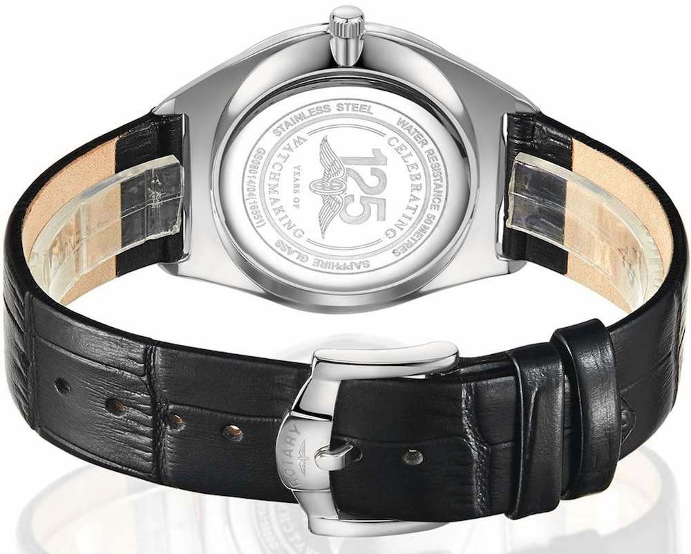 Rotary Ultra Slim Watch - Image 3