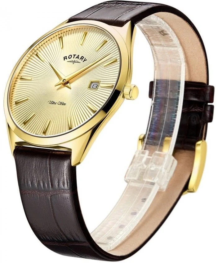 Rotary Watch Ultra Slim D - Image 2