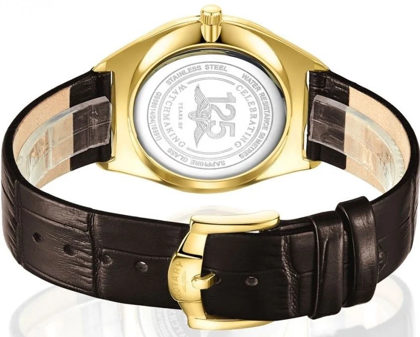Rotary Watch Ultra Slim D - Image 3