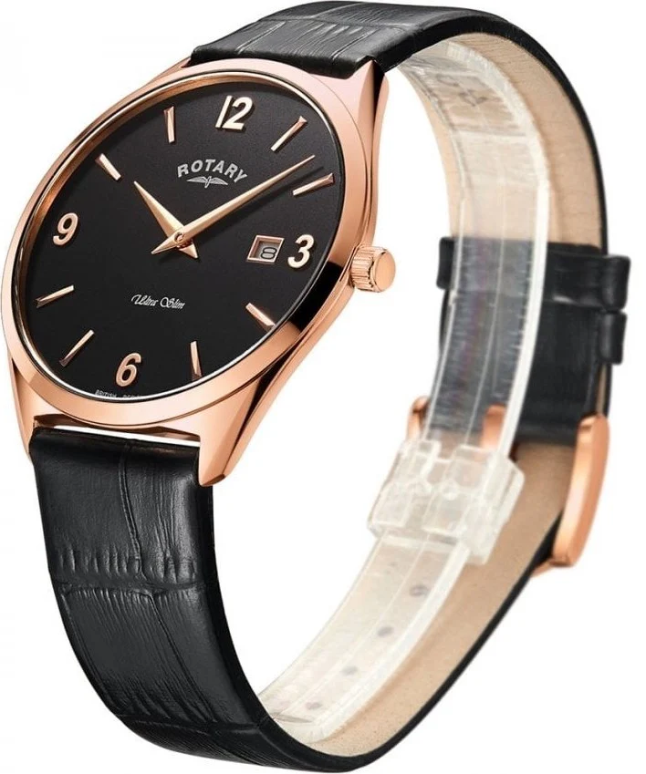 Rotary Watch Ultra Slim - Image 2