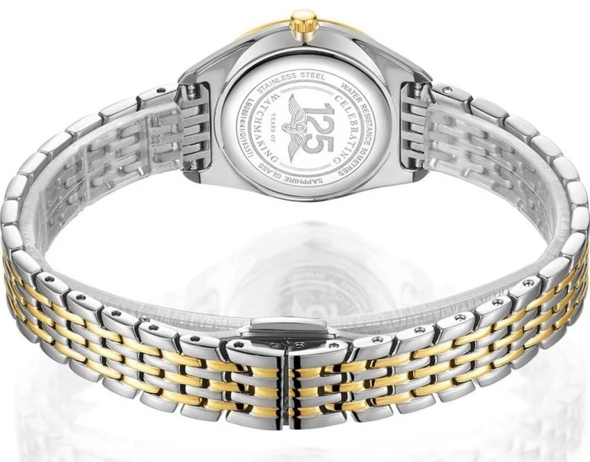 Rotary Ultra Slim Watch - Image 3