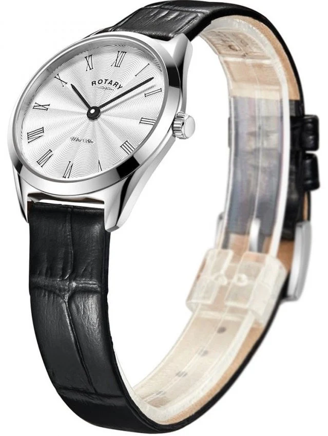 Rotary Ultra Slim Watch - Image 2