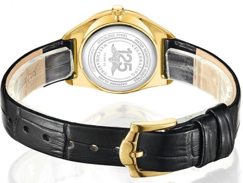 Rotary Ultra Slim Watch - Image 3