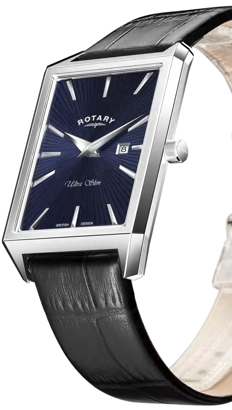 Rotary Ultra Slim Mens - Image 2