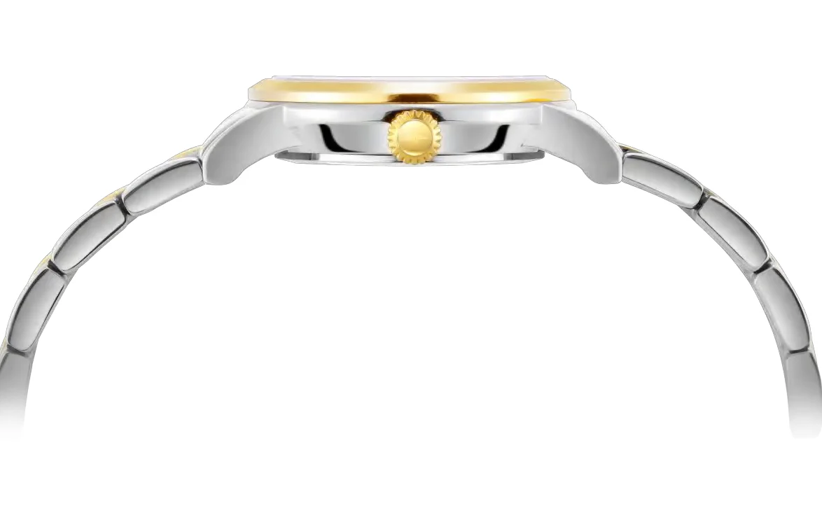 Rotary Windsor 3 Hands Ladies Watch - Image 3