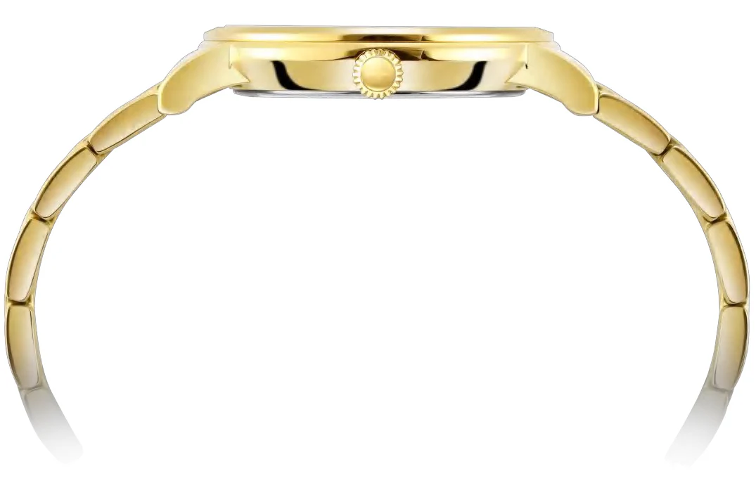 Rotary Windsor 3 Hands Mens Watch - Image 3