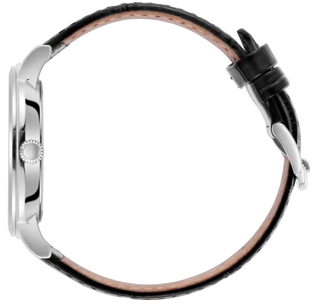 Rotary Watch Windsor 3 Hands Mens - Image 3