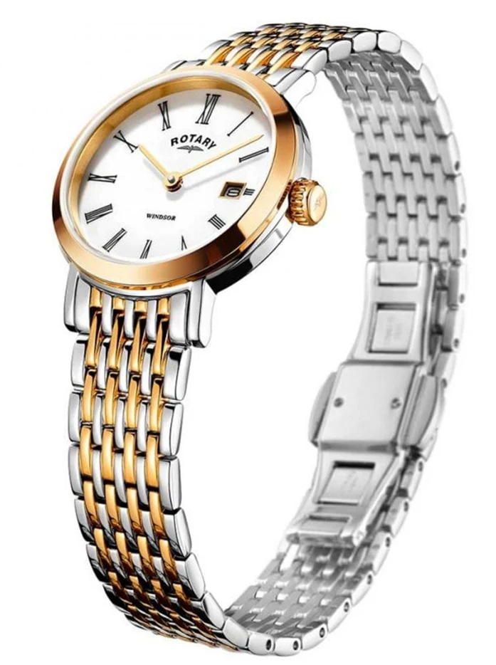 Rotary Watch Windsor Ladies - Image 2
