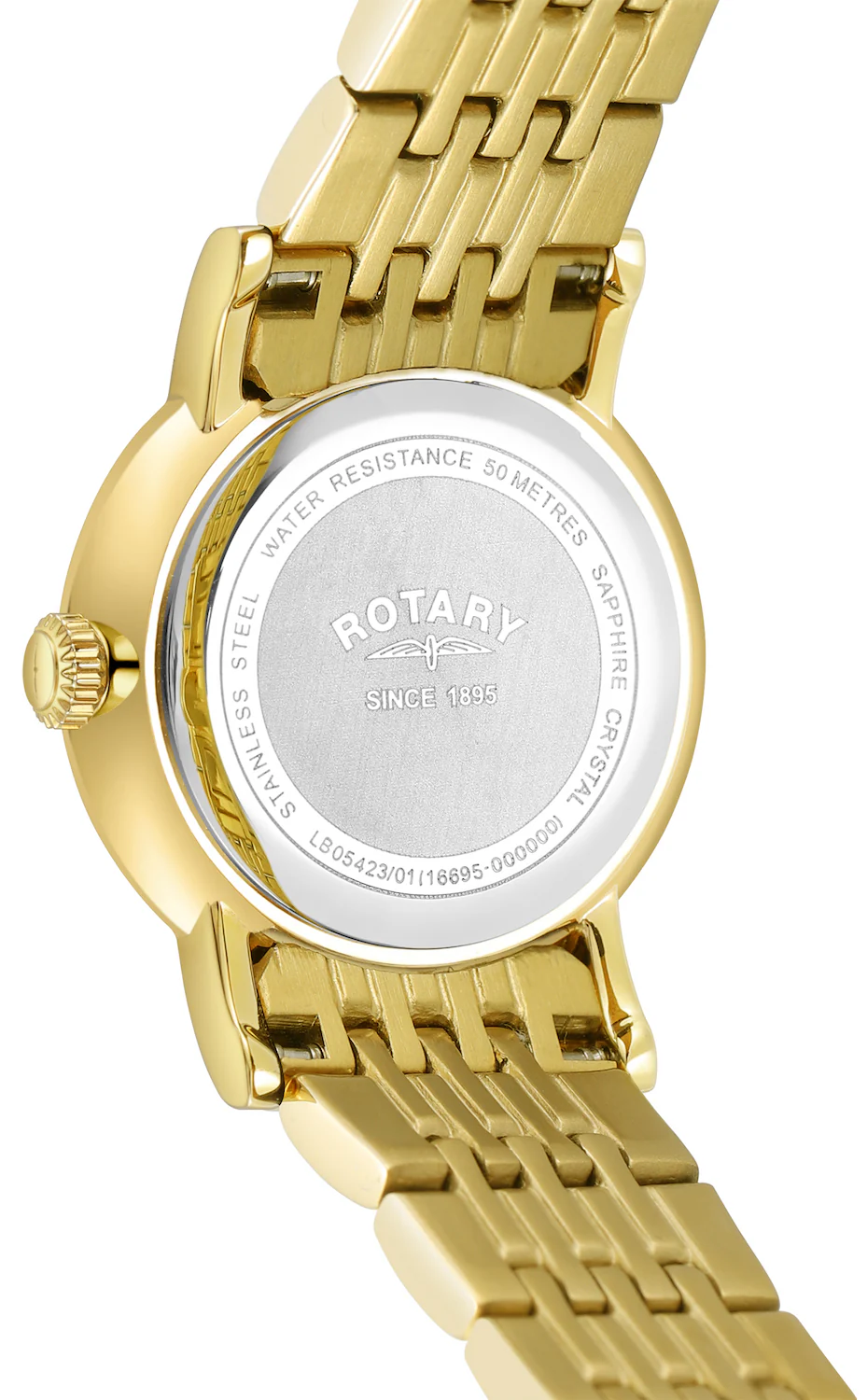 Rotary Windsor Ladies Watch - Image 2