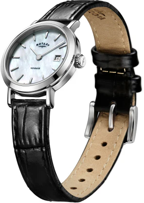 Rotary Watch Windsor Ladies D - Image 2