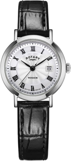 Rotary Windsor Ladies Watch