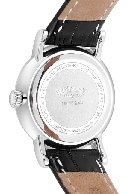 Rotary Windsor Ladies Watch - Image 2