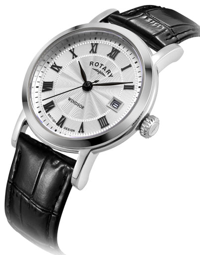 Rotary Windsor Ladies Watch - Image 3