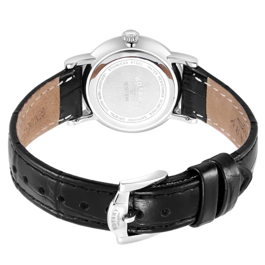 Rotary Windsor Ladies Watch - Image 5