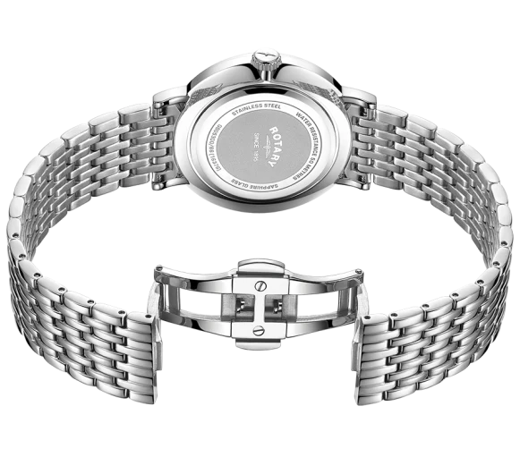 Rotary Watch Windsor Mens D - Image 3