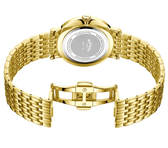 Rotary Watch Windsor Mens D - Image 3