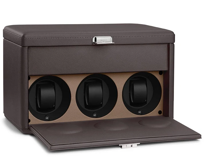 Scatola del Tempo Watch Winder 7RT Bi Colour - Image 3