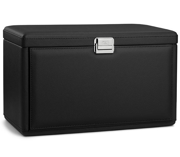 Scatola del Tempo Watch Winder 7RT Black - Image 2