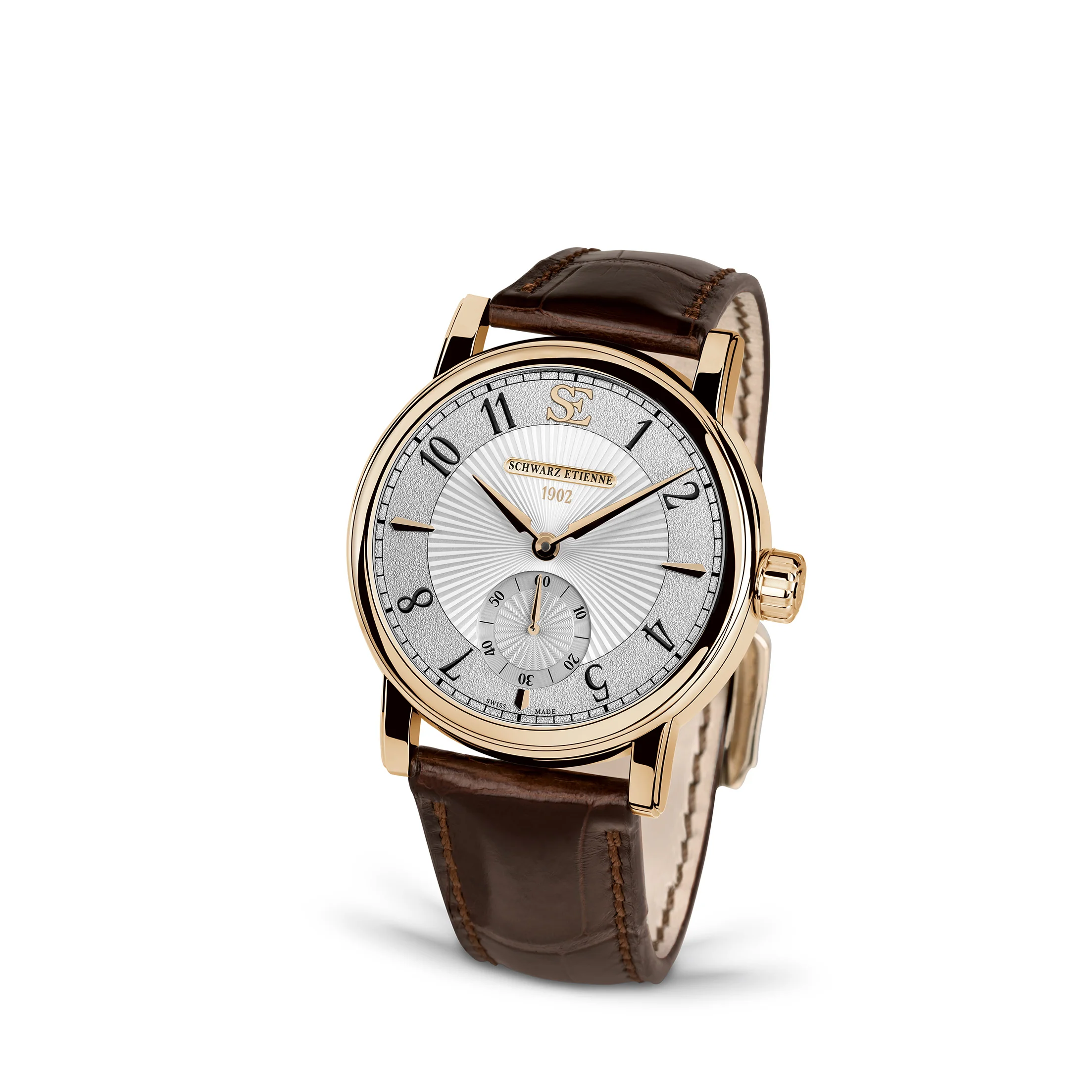 Schwarz Etienne Watch Roma Small Seconds - Image 2