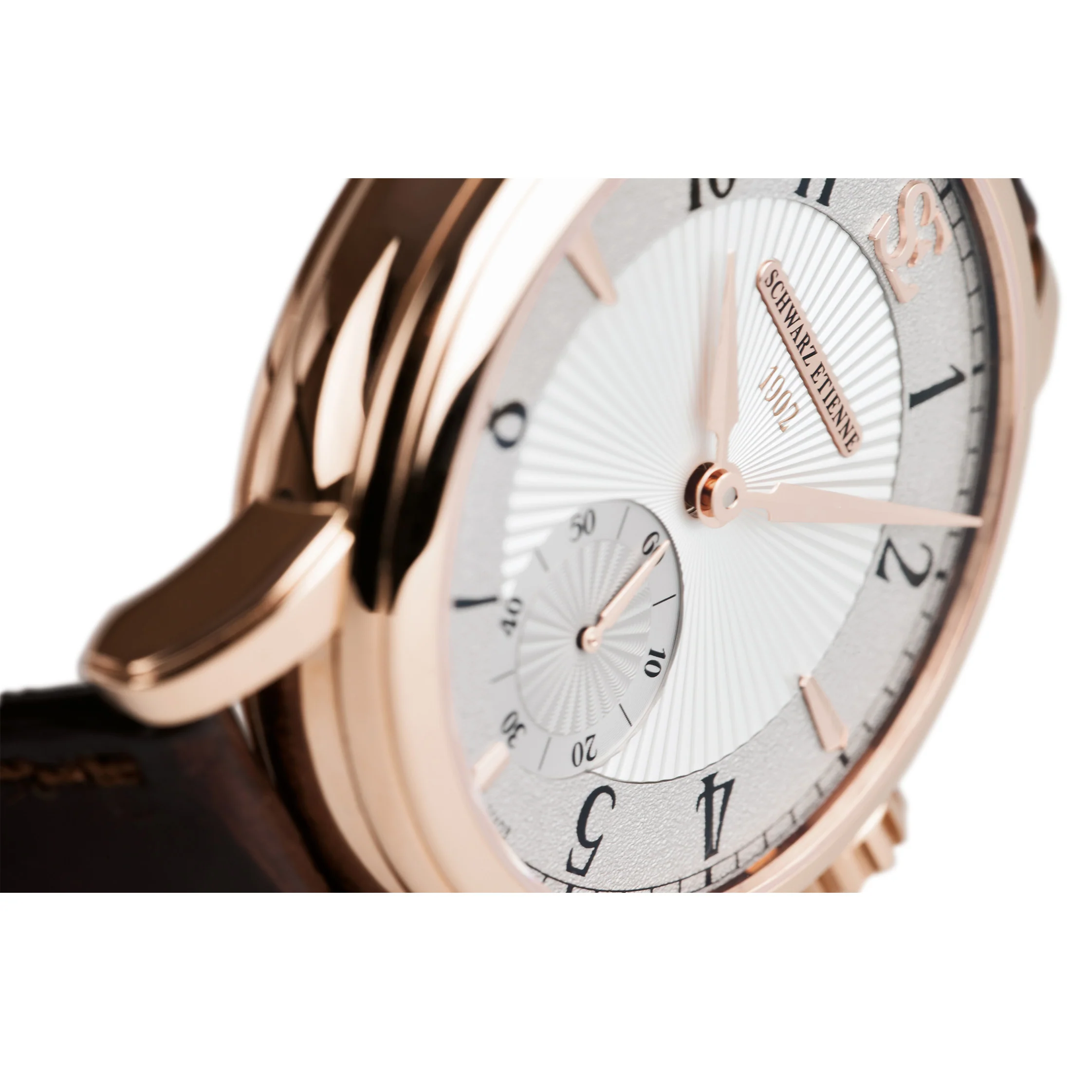 Schwarz Etienne Watch Roma Small Seconds - Image 3