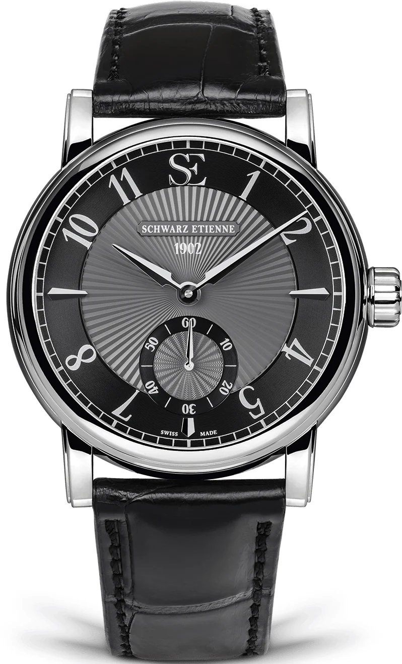 Schwarz Etienne Roma Small Seconds Watch