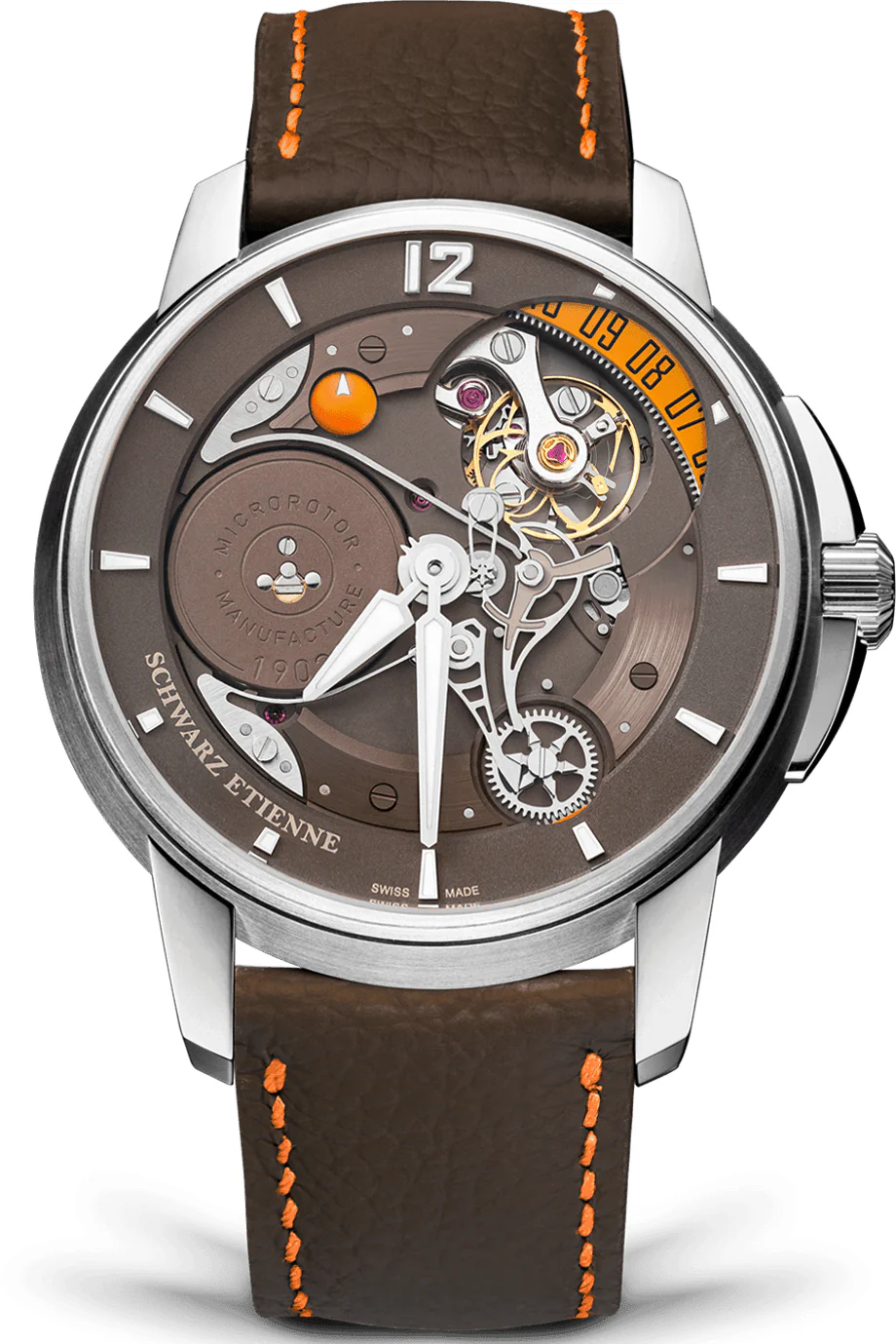 Schwarz Etienne Roswell 08 Watch