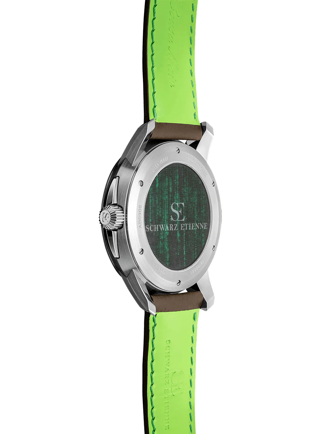 Schwarz Etienne Roswell 08 Watch - Image 3