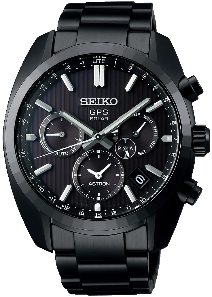 Seiko Astron 1969 Quartz Astron 50th Anniversary Limited Edition Watch