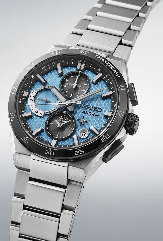 Seiko Astron Sky 5X GPS Solar Limited Edition - Image 3