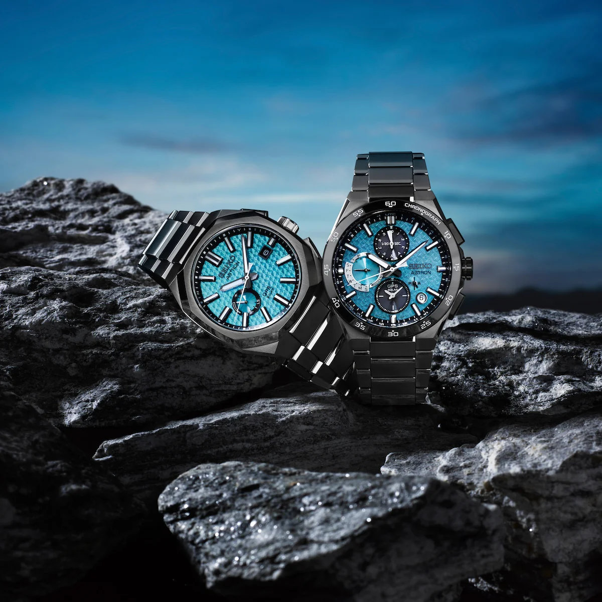 Seiko Astron Sky 5X GPS Solar Limited Edition - Image 6