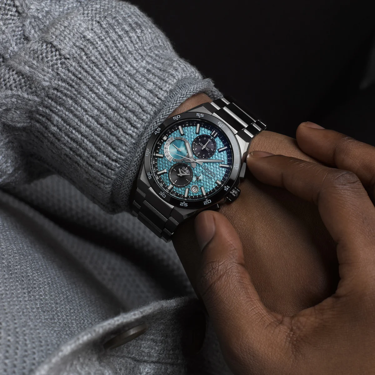 Seiko Astron Sky 5X GPS Solar Limited Edition - Image 7