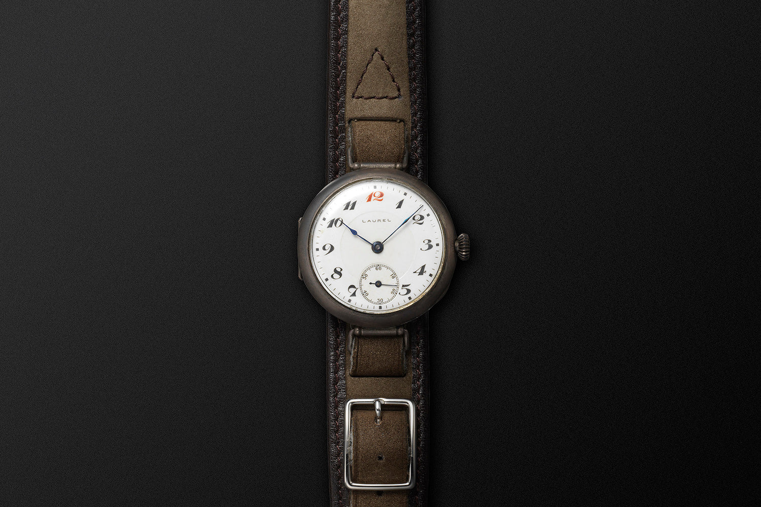 Seiko Presage Watch 110th Anniversary Laurel Limited Edition D - Image 7