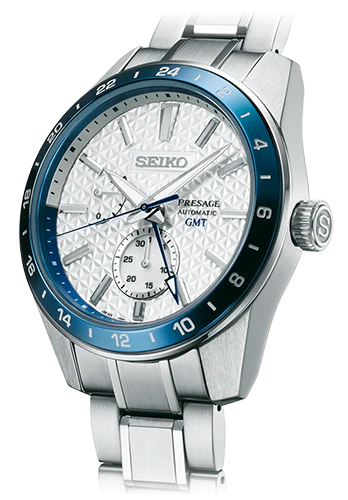 Seiko Presage Watch 140th Anniversary Limited Edition D - Image 3