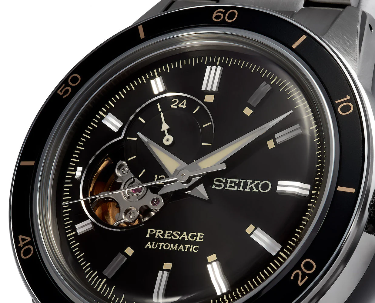 Seiko Presage 60s Style - Image 2