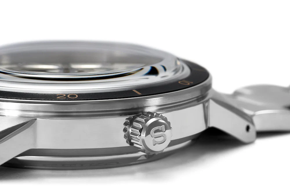 Seiko Presage 60s Style - Image 3
