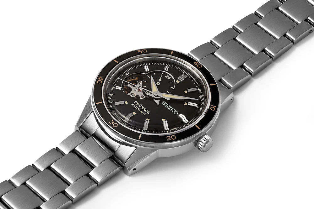 Seiko Presage 60s Style - Image 4
