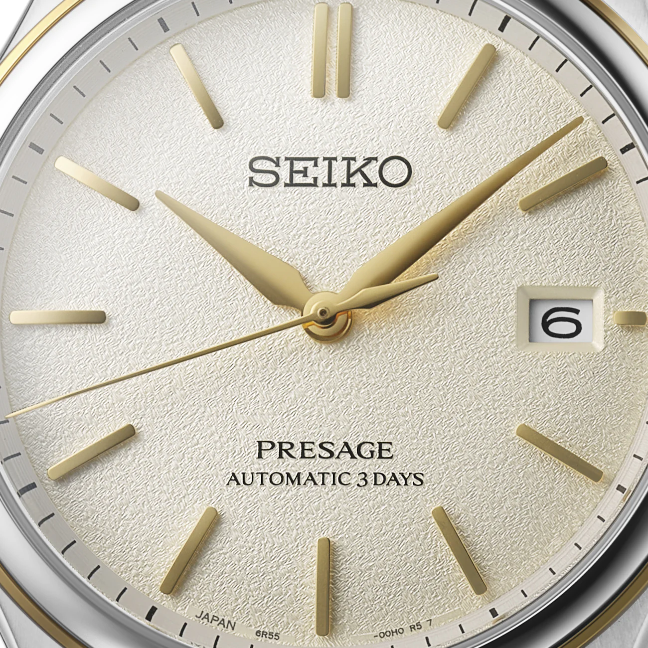 Seiko Presage Classic Series Watch - Image 2