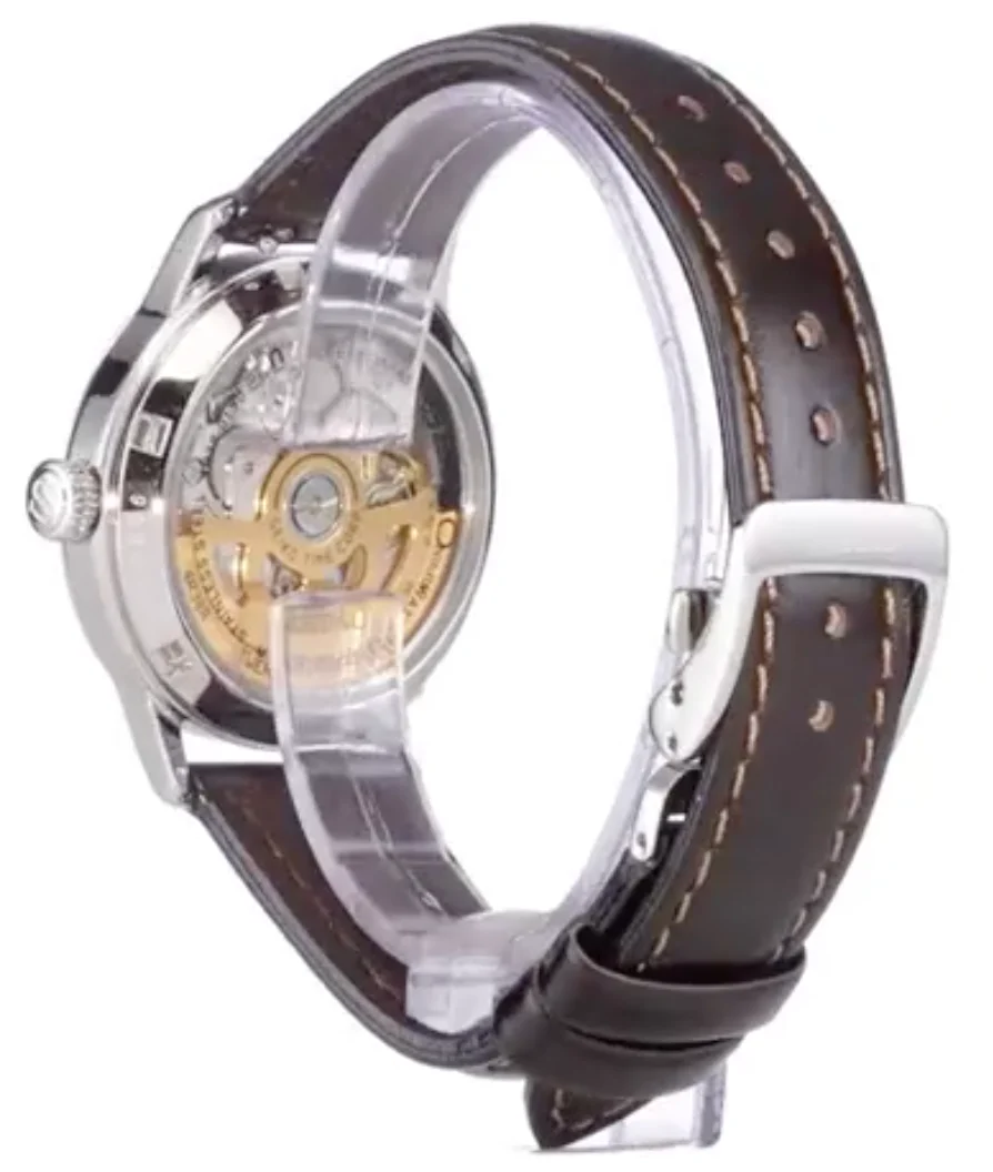 Seiko Presage Watch Cocktail Collection Open Heart Stinger - Image 3