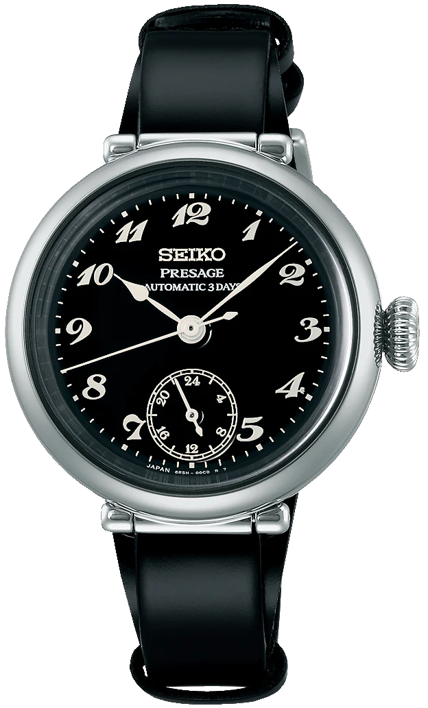 Seiko Presage Porter Classic Limited Edition