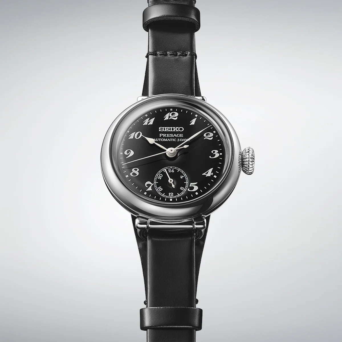 Seiko Presage Porter Classic Limited Edition - Image 2