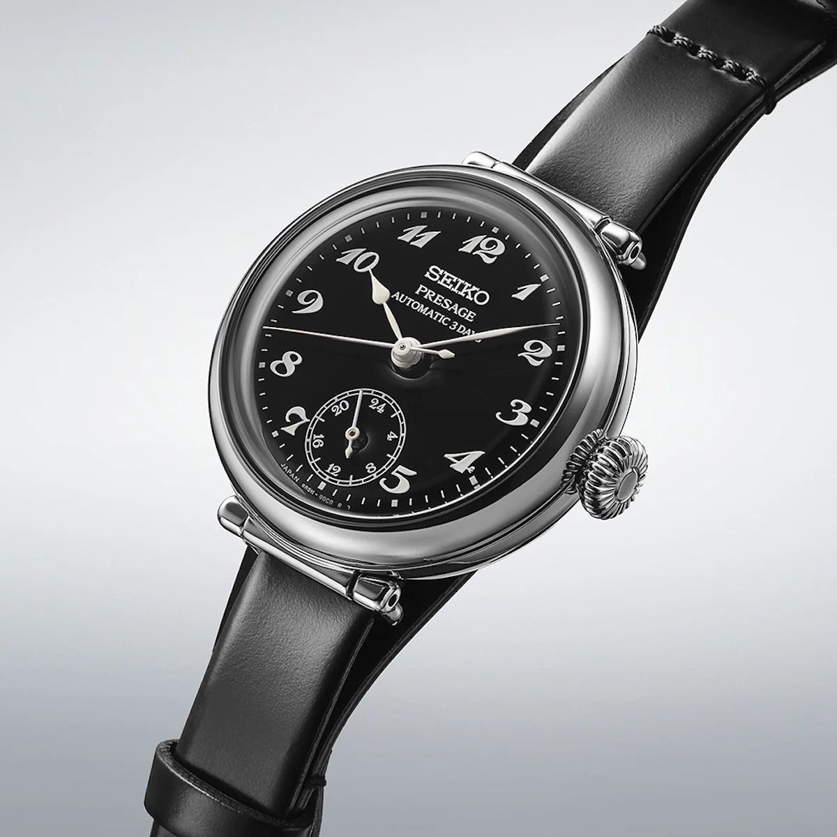 Seiko Presage Porter Classic Limited Edition - Image 3