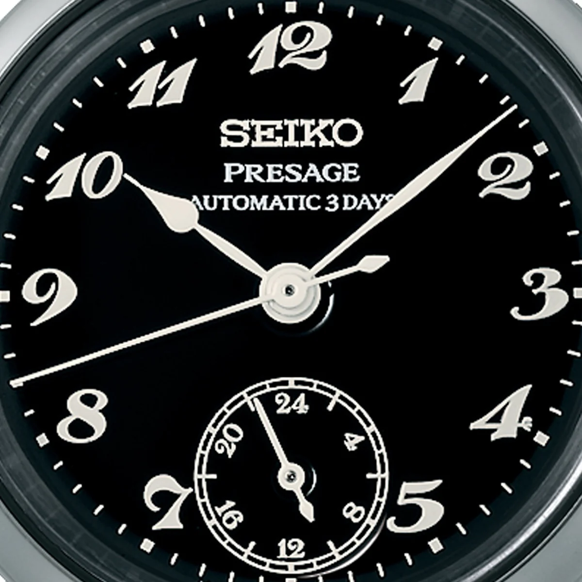 Seiko Presage Porter Classic Limited Edition - Image 4