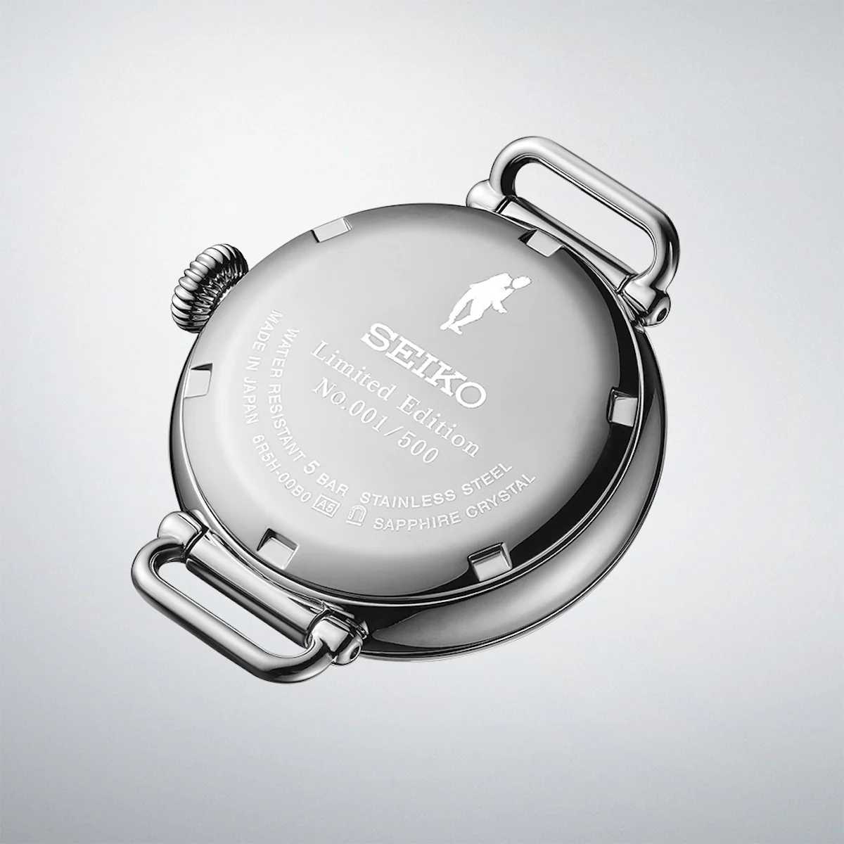 Seiko Presage Porter Classic Limited Edition - Image 5