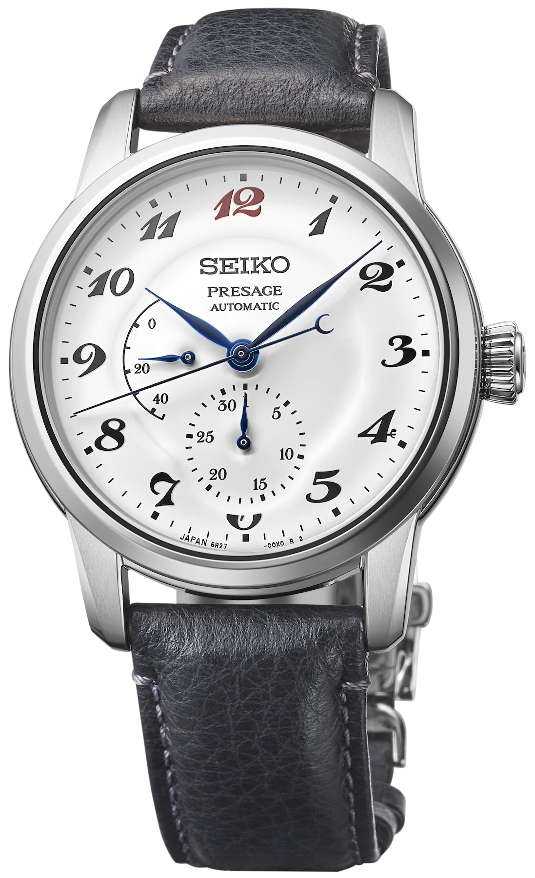 Seiko Presage Watch Laurel 110th Anniversary Limited Edition