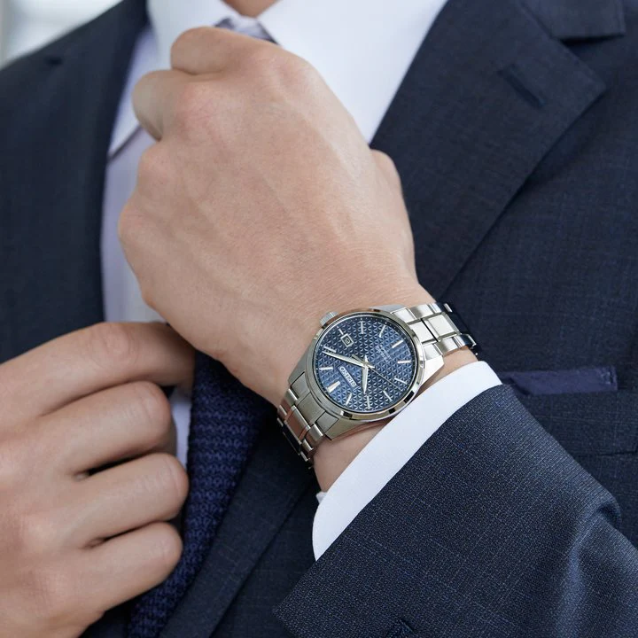 Seiko Presage Sharp Edged Series - Image 8