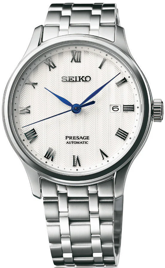 Seiko Presage Watch D