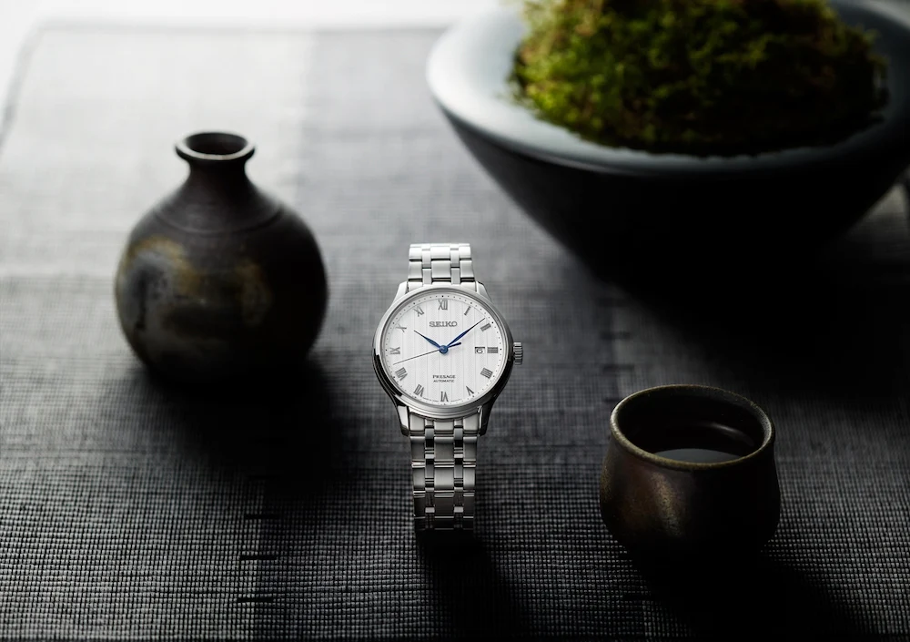 Seiko Presage Watch D - Image 2